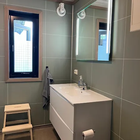 Holiday home Fjellhytte I Bjerkreim
