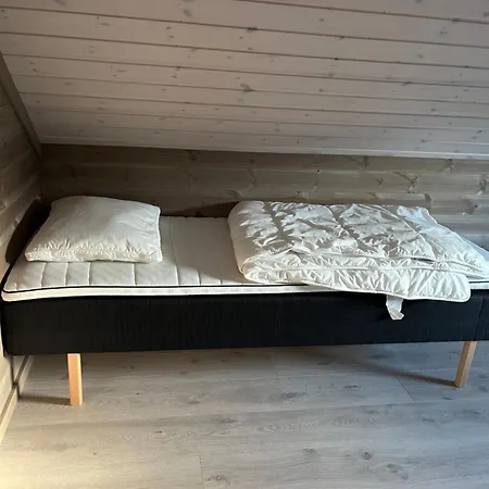 Fjellhytte I Bjerkreim * Vikeså