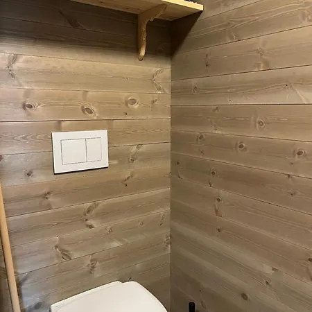 Holiday home Fjellhytte I Bjerkreim Vikesa