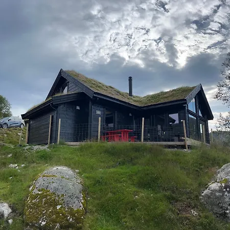 Fjellhytte I Bjerkreim Holiday home Vikesa