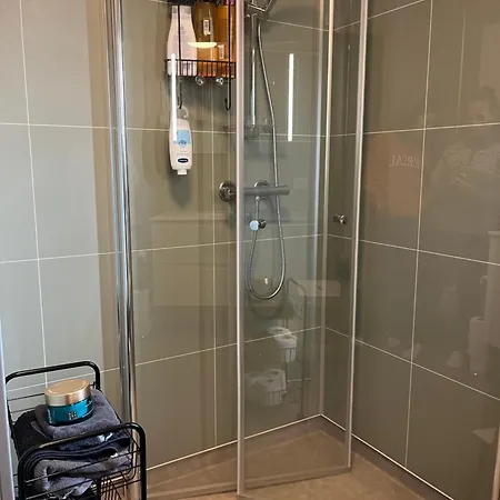 Fjellhytte I Bjerkreim Hébergement de vacances Vikeså