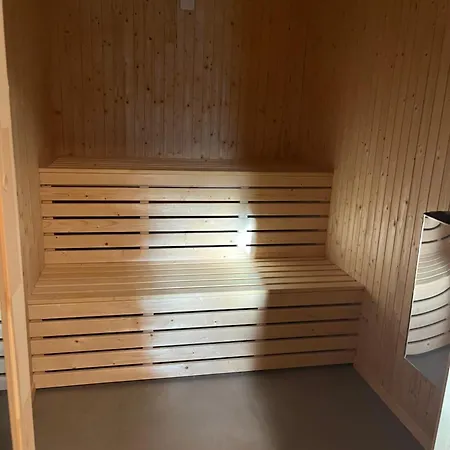 Fjellhytte I Bjerkreim